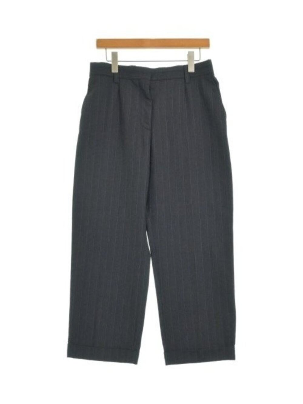 Miu Miu Pants Black